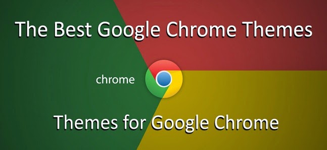 10 best google chrome themes for you